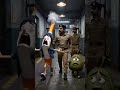 रोड पर सिगरेट पीना माना है #comedy #youtubeshorts #funny