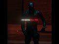 "Take Your Shot" - Daredevil Edit | MONTAGEM SUPERSONIC (ULTRA SLOWED)