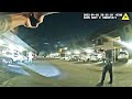 Phoenix Officers Shoots Man Who Fired His Gun Into The Air