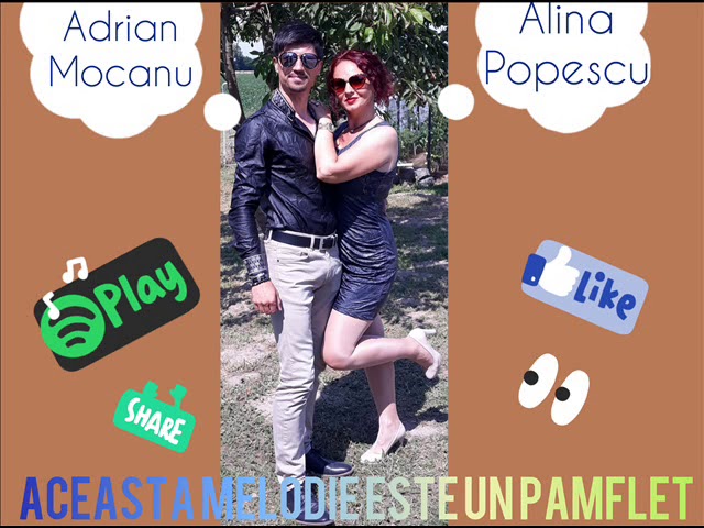 MAI NEVASTA MAI - ADRIAN MOCANU & ALINA POPESCU 2020 class=