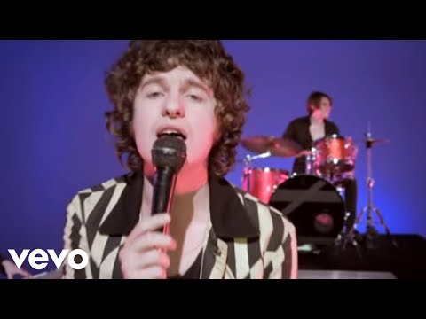 preview The Kooks - Junk Of The Heart (Happy) from youtube