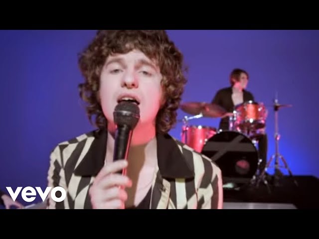 The Kooks - Junk Of The Heart