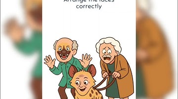 Im Not a robot brain test level 80 Walkthrough Solution 