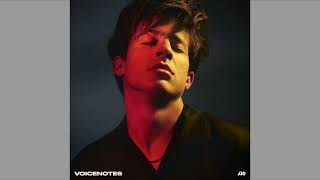 La Girls - Charlie Puth Voicenotes Album 2018