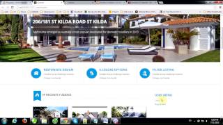 iproperty create new agent