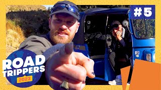 ROADTRIPPERS komt NOOIT meer TERUG?! | Roadtrippers 2023 #5 by StukTV 545,069 views 5 months ago 21 minutes