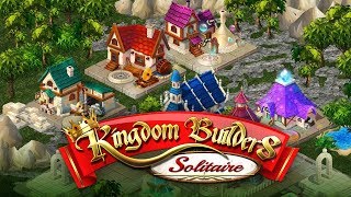 Kingdom Builders: Solitaire screenshot 5