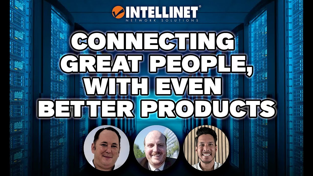 Webinar: Innovation and Integration for the Modern Installer - A New ...