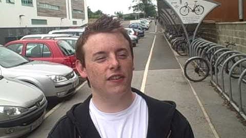 Unit 13, Assignment 2, Video 4, Fitts Law and Colour Perceptions