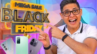 BLACK FRIDAY com os INSCRITOS 002! Vamos BATER PAPO e procurar OFERTAS