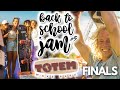 Qui gagne la back to school jam 5    finales open  pro