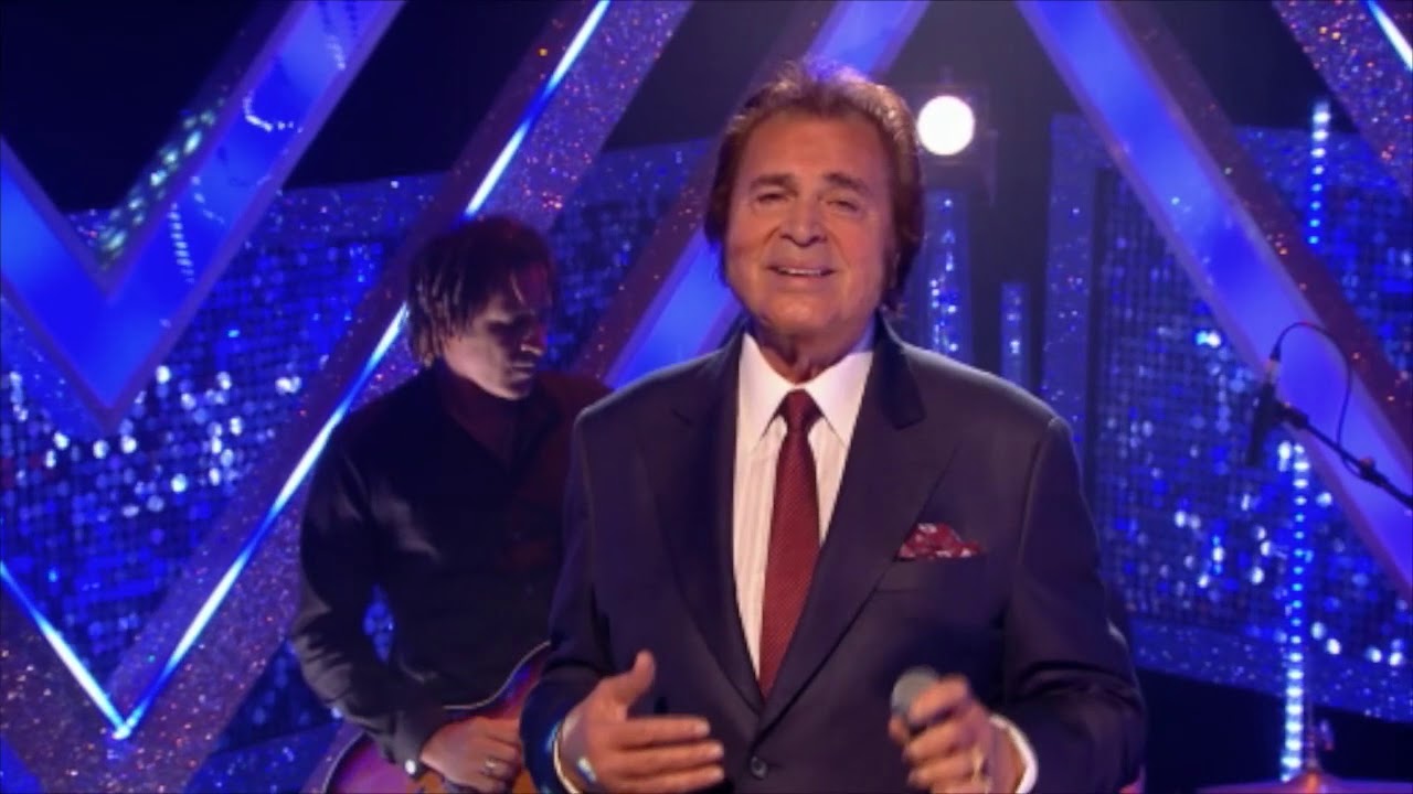 Engelbert Humperdinck Chords