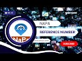 Kupata NaPa Reference Number Ya Mkopo Heslb 2025 Jinsi Ya Kuomba Mkopo Wa Heslb 2025 Kupata NaPa Reference Number Ya Mkopo Heslb 2025 Jinsi Ya Kuomba Mkopo Wa Heslb 2025