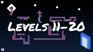 Complete Levels 11-20 Guide - 300+ ACHIEVEMENTS! (Zup! 8)