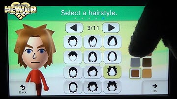 Wii U - Operating System