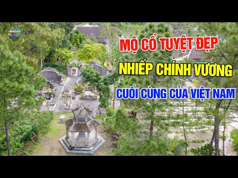 Video: Tur Jalan Kaki di Makam Kerajaan Khai Dinh, Hue, Vietnam