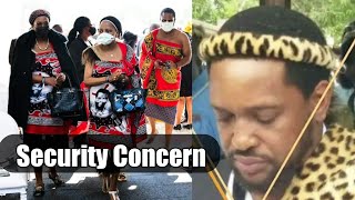 King MiziSulu | eSwatini Royal Family makes a plea to Zulu Royal Family 