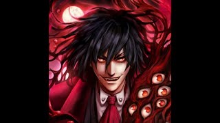 Patreon Request: Old Man Alucard