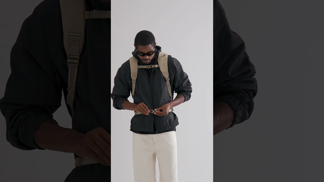 Pacsafe - V 26L Anti-Theft Tour Backpack