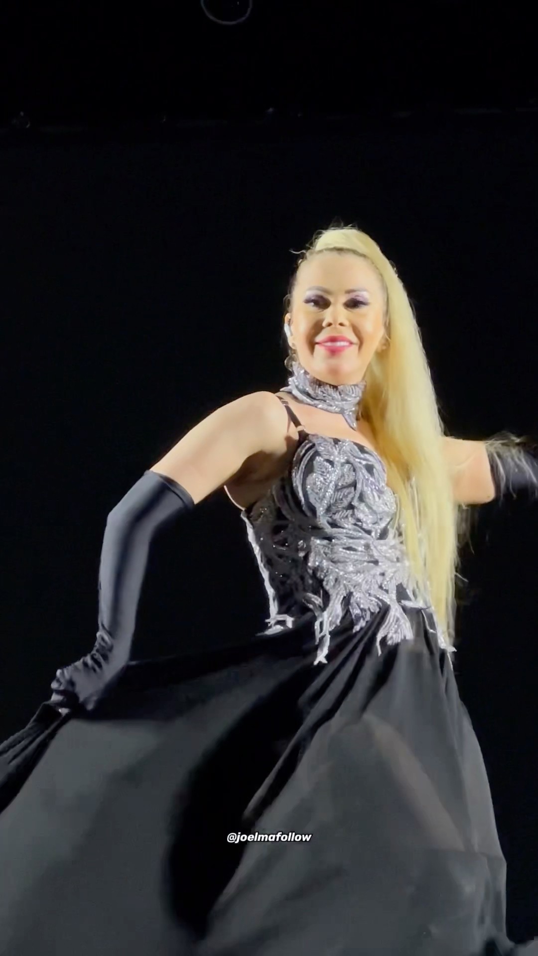 Saiam da frente que a vovó do ano está passando - Yasmin está grávida