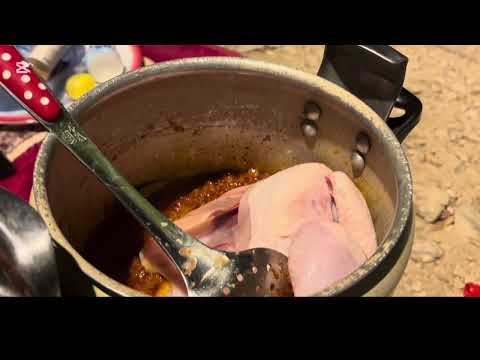 كشته وادي حنيفه