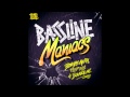 Bombs Away, Peep This & Bounce Inc - Bassline Maniacs