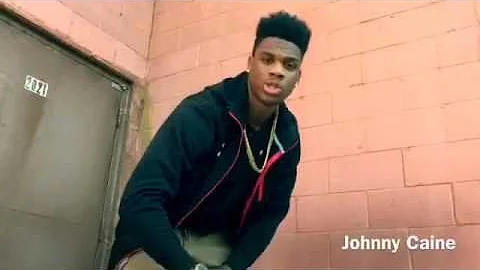 Johnny Caine and Freespitter ALERT . Music video  ...