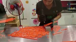Конфеты ручной работы. Как это делают!!! Конфеты ручной работы. Как это делают!!!