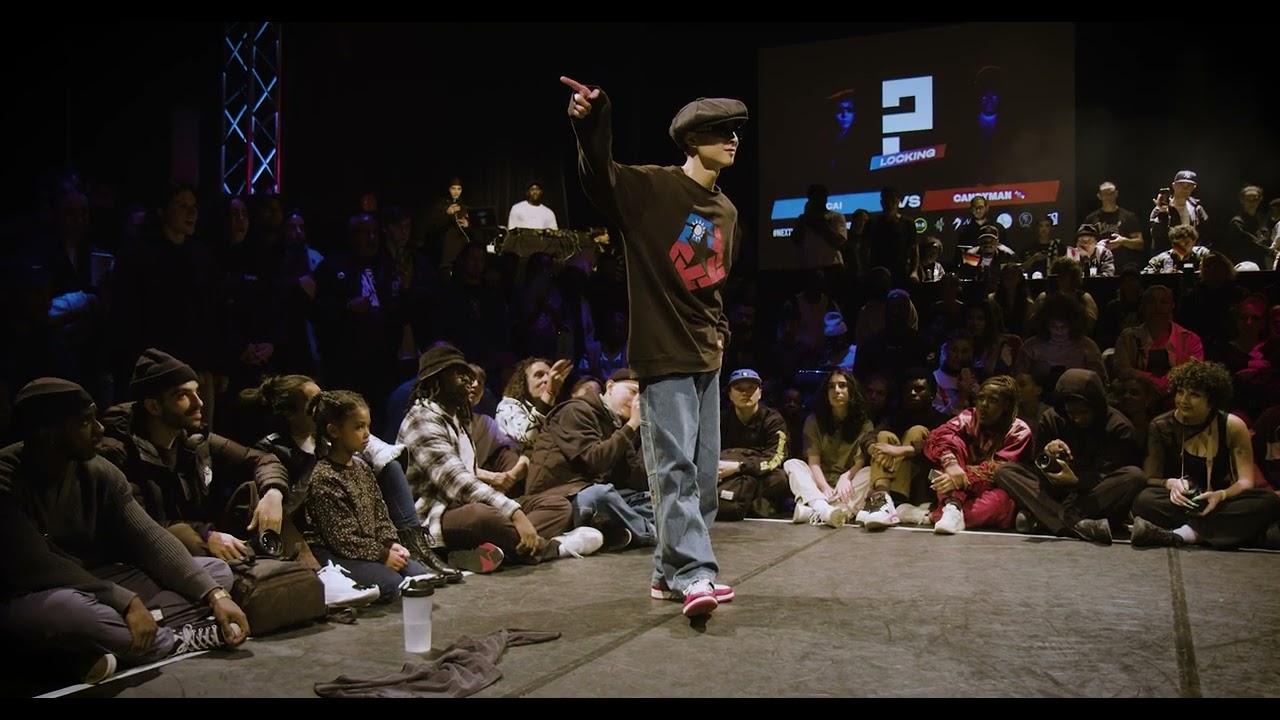 Candyman vs A-cai / final locking / next urban legend 2023