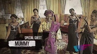 SHOKI | Our Wedding Music Video [Nigerian Wedding]