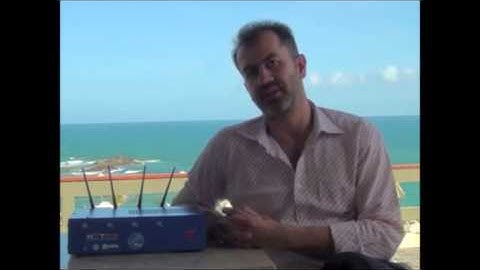 Icarus Node - Thanasis Korakis, NITOS