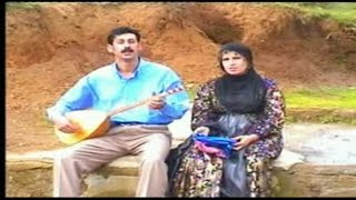 Kürtçe Oyun Havaları - Delilo Halay - Govend - İlhan Baran - Hine Derîne