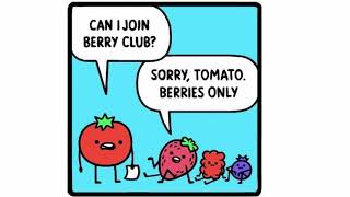 Berry Club - Webcomic Dub screenshot 2