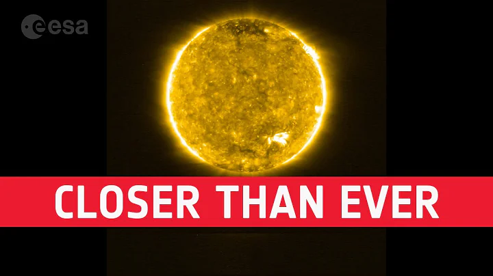 Closer than ever: Solar Orbiter’s first views of the Sun - DayDayNews
