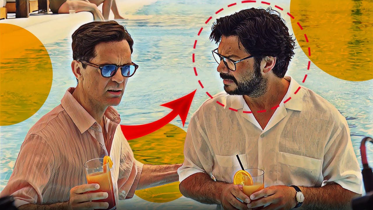 БЕРЛИН 2: Профессор, Возвращение!