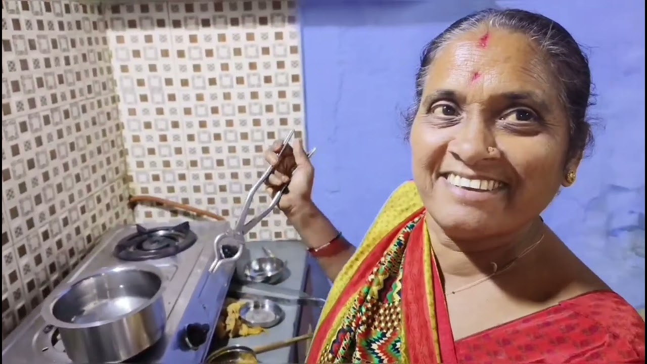 બસરી ને તેજસ રમાડે છે અને મકાઈના ખમણ ની રેસીપી