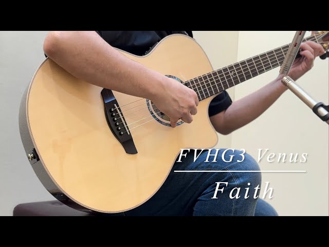 Faith FVHG3 - YouTube