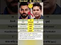🔥😱Sachin Tendulkar &amp; Virat Kohli: Pride of Indian Cricket 🏏✨🔥