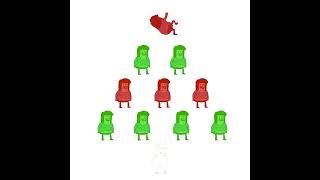 muscle man christmas