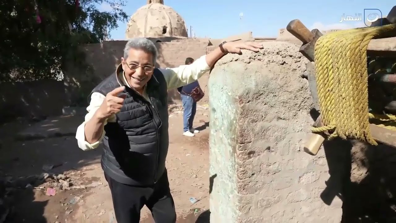 مياة كلها بركة .. أسرار مفاجأة عن 