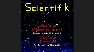 Scientifik - Fallen Star (Move-Yo Instrumental)