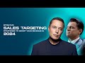 Help Your Business Thrive | Use These Sales Targeting Strategies | And Skyrocket Your Business