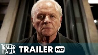 Premonitions Trailer Italiano Ufficiale (2015) - Anthony Hopkins, Colin Farrell [HD]