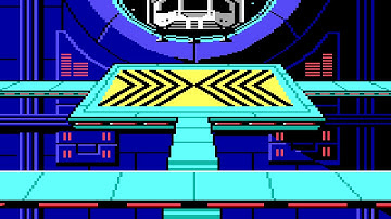 [TAS] DOS Space Quest II: Chapter II - Vohaul