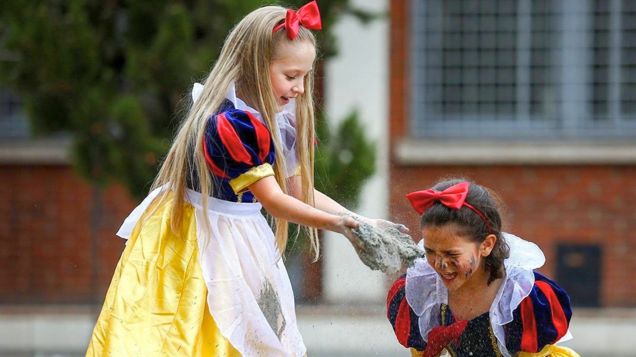 Lo que le Hicieron a mi hija en la Escuela la Marcó para Siempre.