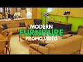 Furniture promo 