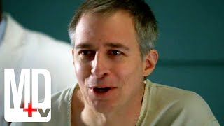 Man Physically Can't Stop Telling the TRUTH | House M.D. | MD TV