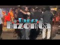 DANSA KIZOMBA // NONA MANIS DARI MALAKA // OBBY SERAN