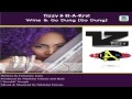 TIZZY Wine Go Dung GO DUNG ANTIGUA CARNIVAL 2015 TIZZY Wine Go Dung GO DUNG ANTIGUA CARNIVAL 2015