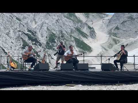 Maddalena - Mannarino live acustico  @ No Borders Festival 2020